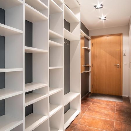 Dream Stay - Stylish Apartment Near Old Town With Free Parking Tallin Exterior foto