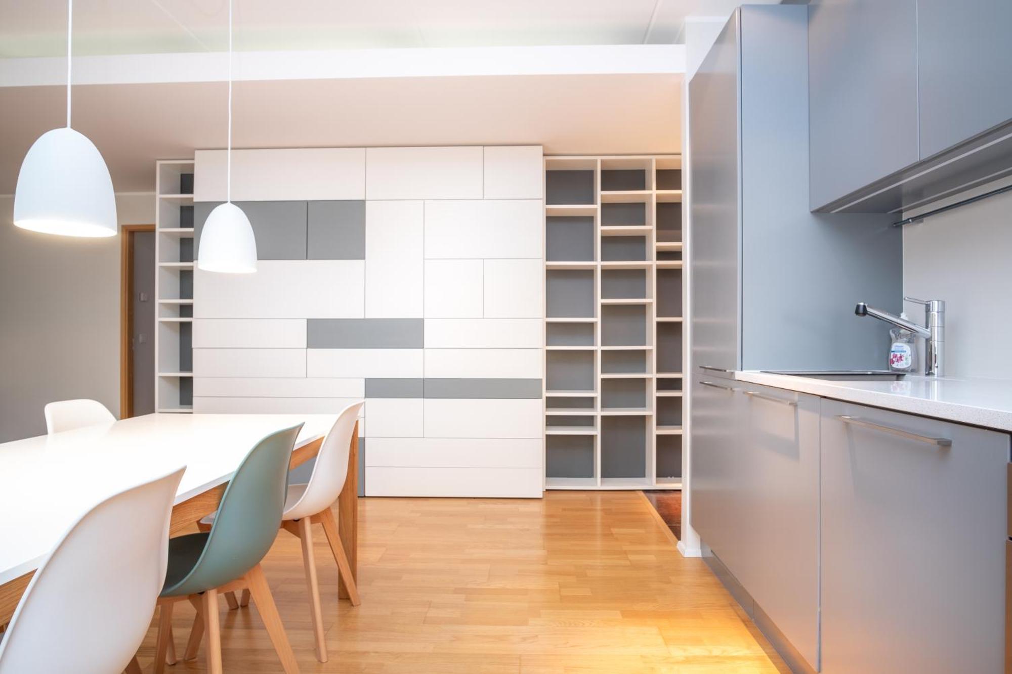 Dream Stay - Stylish Apartment Near Old Town With Free Parking Tallin Exterior foto